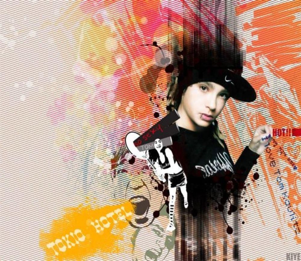 Tokio Hotel Xxx 90