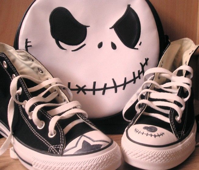 les converses les converses